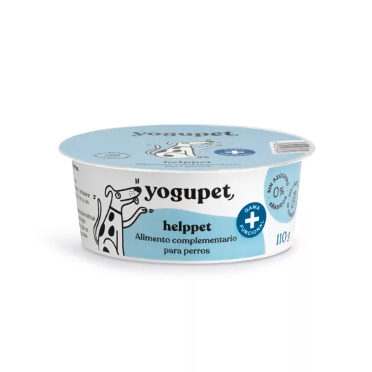 Yogupet Helppet