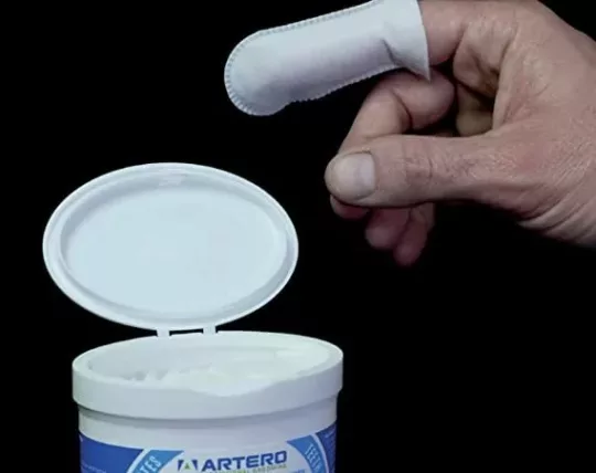 Dedales limpiadientes artero - Imagen 2