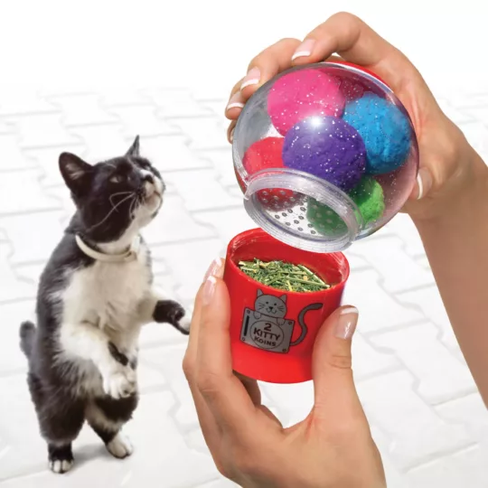Kong Catnip infuser - Imagen 2