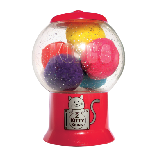 Kong Catnip infuser