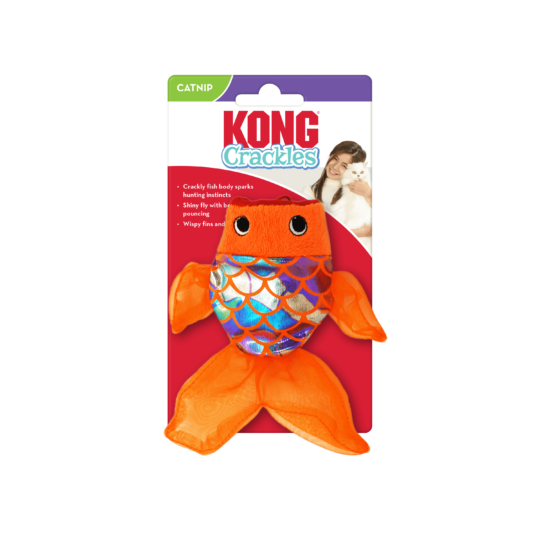 Kong Crackles Gulpz - Imagen 2