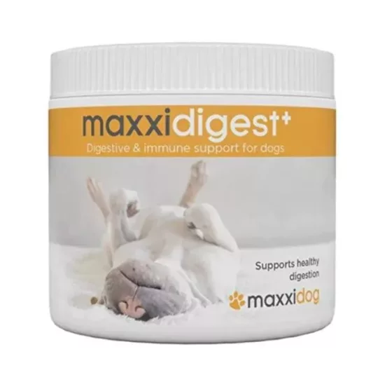 Maxxidigest Plus