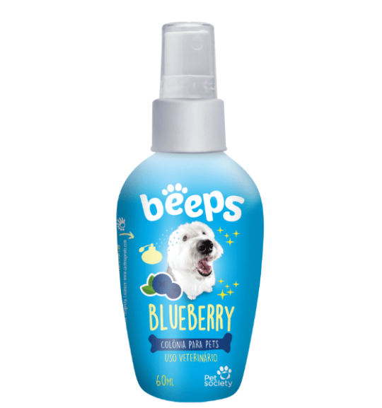 Colina Beeps Arándanos 60ml - Imagen 2