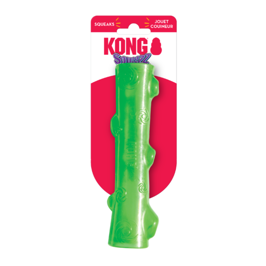 kong Squeezz stick - Imagen 2