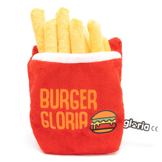 Gloriafries Mini