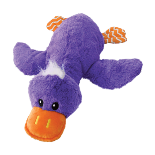 Kong Comfort Jumbo