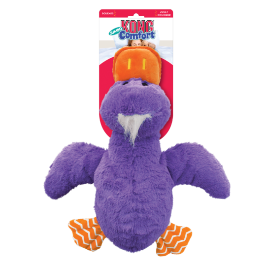 Kong Comfort Jumbo - Imagen 3