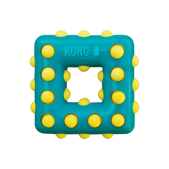 Kong dotz-square