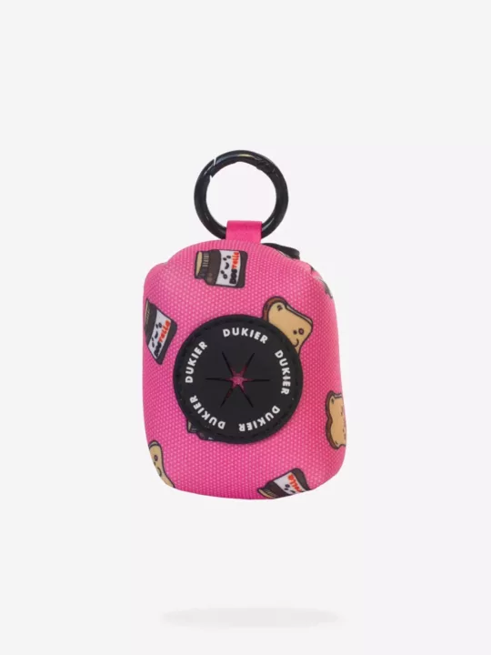 Porta Bolsas Dukier Dogtella