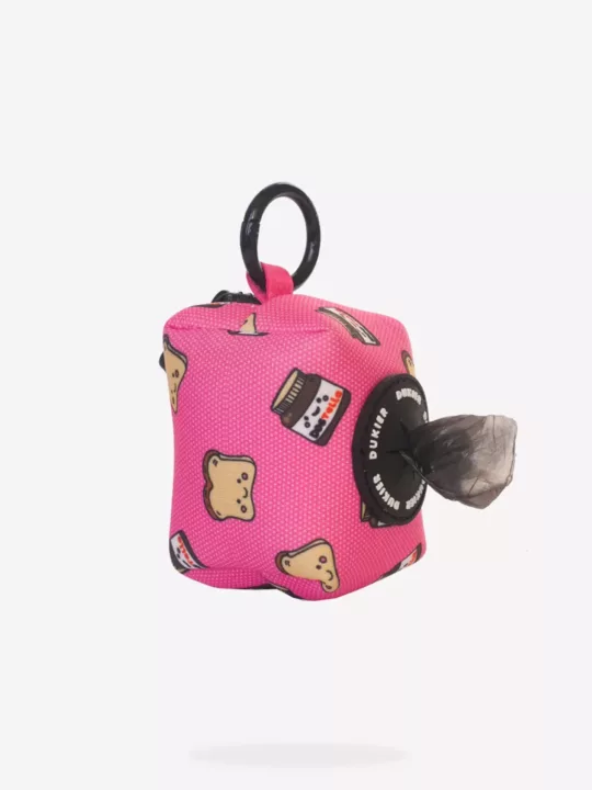 Porta Bolsas Dukier Dogtella - Imagen 3