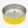 Comedero Dukier Amarillo
