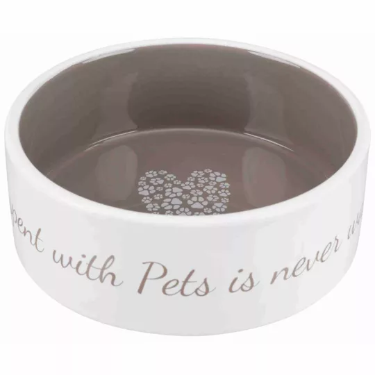Comedero Cerámica Pet's Home