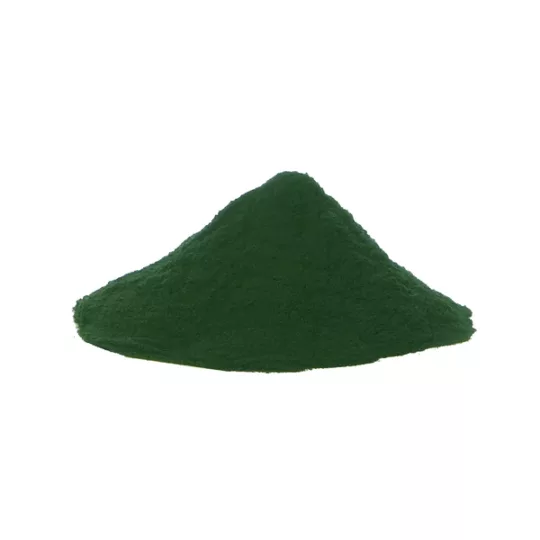 Puromenu BIO Espirulina