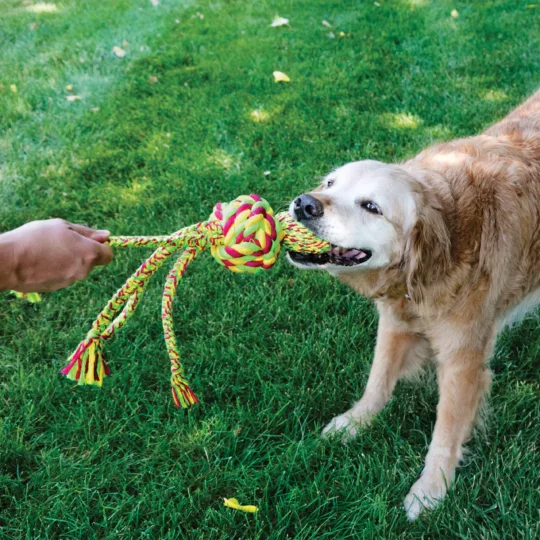 Kong Wubba Weaves - Imagen 2