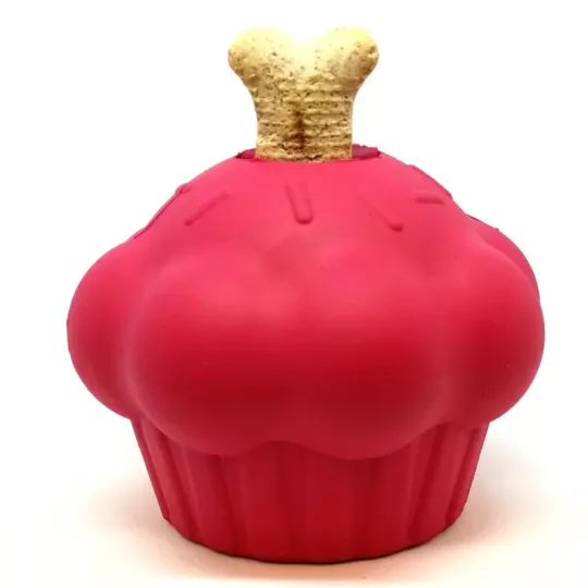 Sodapup Cupcake