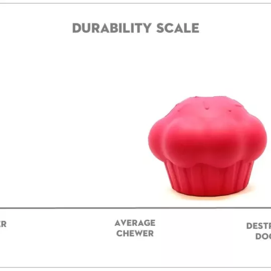 Sodapup Cupcake - Imagen 2