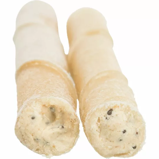 Rollito relleno de pavo y chía - Imagen 2