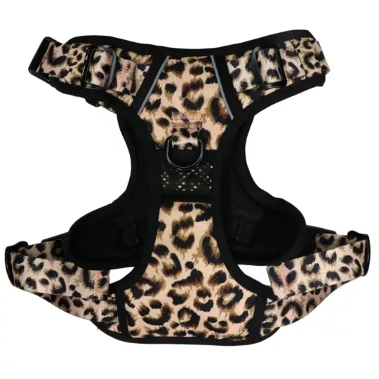 Arnés Todoterreno Leopardo - Imagen 2
