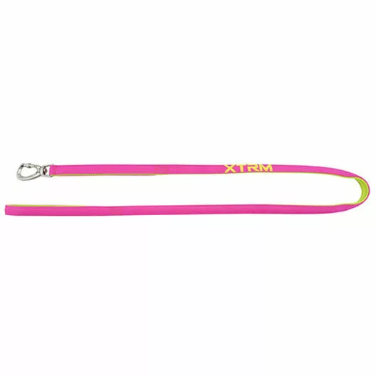 Correa X-Trm Neon Flash Rosa y Verde
