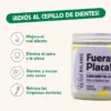 Fuera Placa Wild Balance - Imagen 2