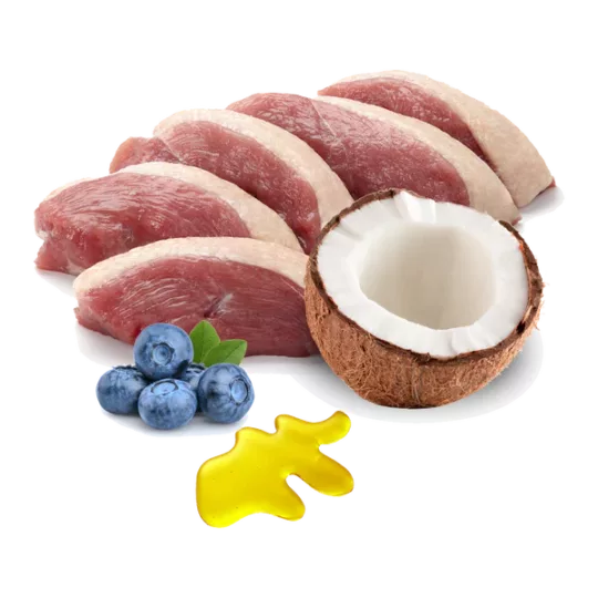 Puromenú Ronroneos sin Fin 100gr - Imagen 3