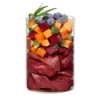 Terra Canis Menú Ragout de  Buey y Brócoli - Imagen 2