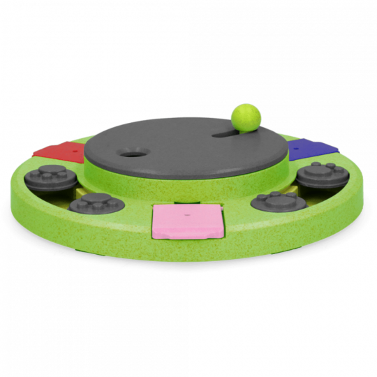 Juego Interactivo Eat Slow