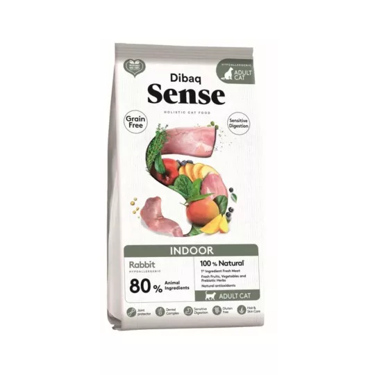 Dibaq Sense Cat GF Indoor