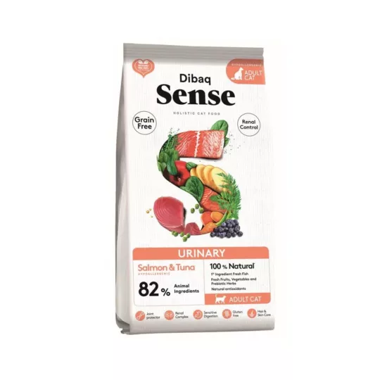 Dibaq Sense Cat GF Urinary