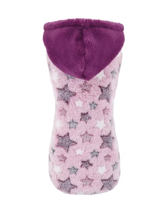 Sudadera con Capucha Univers
