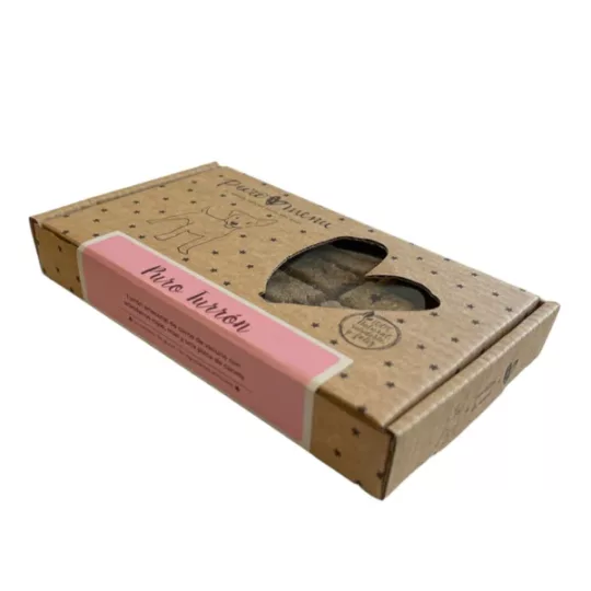 Puro Turrón