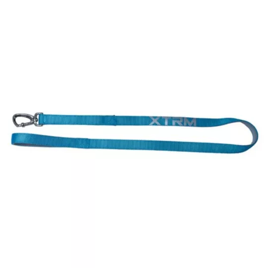 Correa X-Trm Neon Flash Azul y Gris
