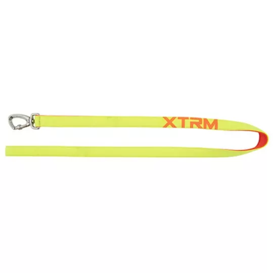 Correa X-Trm Neon Flash Amarillo y Naranja