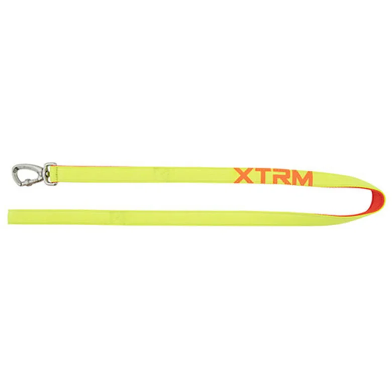 Correa X-Trm Neon Flash Amarillo y Naranja