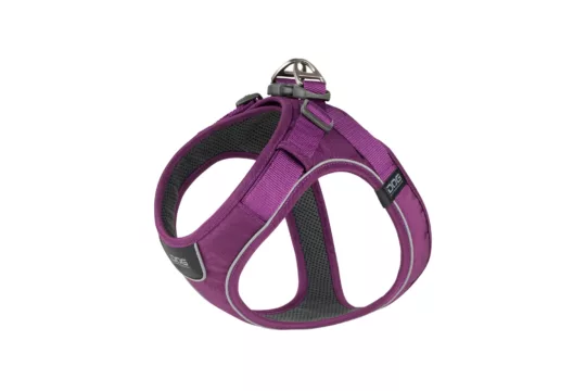 Arnés DOG Copenhagen Confort Walk Go Morado
