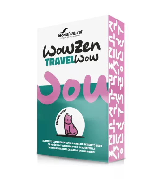 WowZen TravelWow Gatos