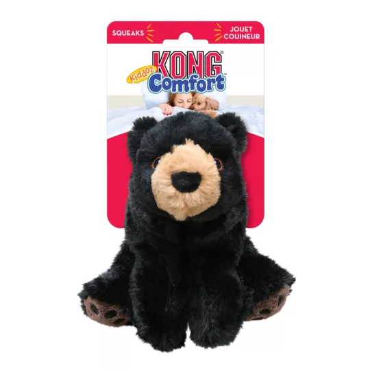 Kong Comfort Kiddos Oso - Imagen 2