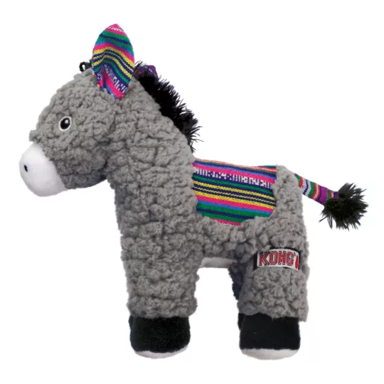 Kong Sherps Burro