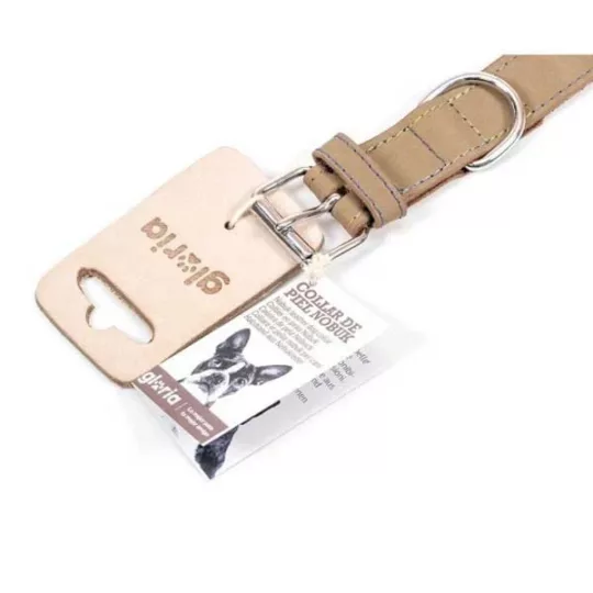 Collar Oasis Marrón - Imagen 6
