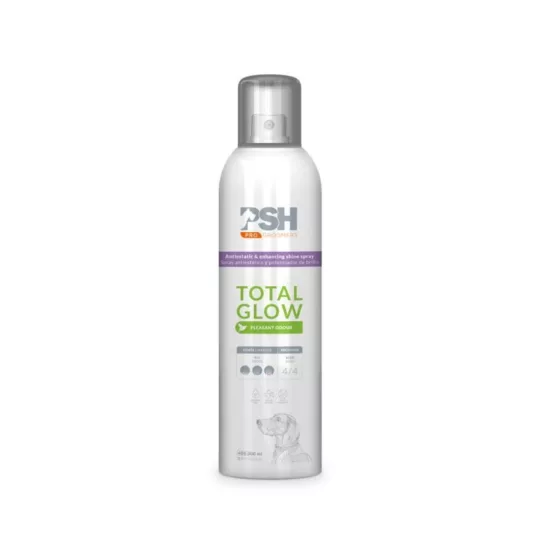 PSH Total Glow 300ml