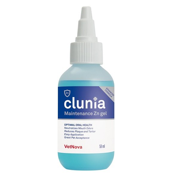 Clunia Optima Salud Oral