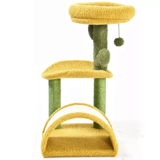 Rascador Premier Cactus - Imagen 2