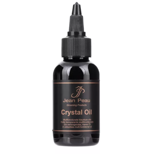 Jean Peau Aceite de Cristal