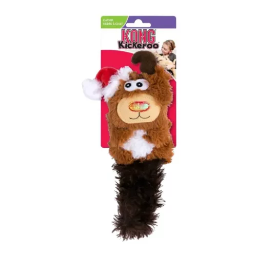 Kong KicKeroo
