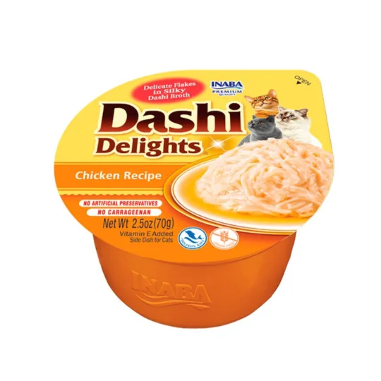 Dashi Delights Pollo