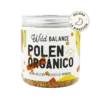 Polen de Abeja Orgánico