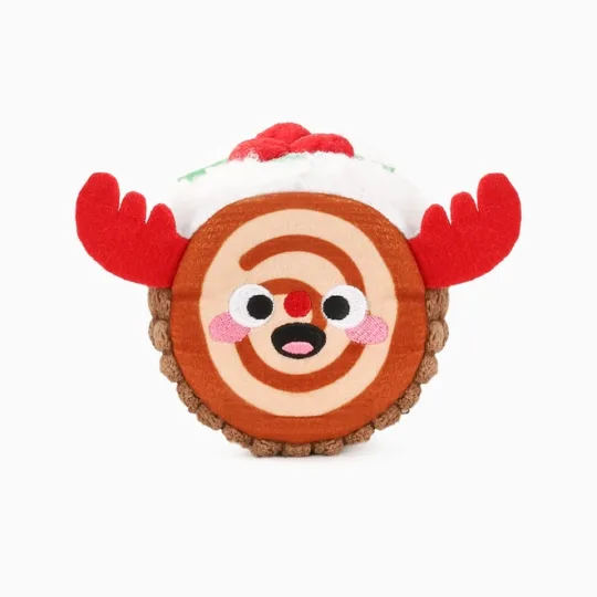 Peluche Tronco de Navidad  Hugsmart - Imagen 2