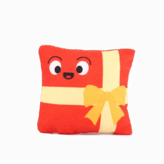 Peluche Árbol de Navidad con sorpresa - Imagen 3