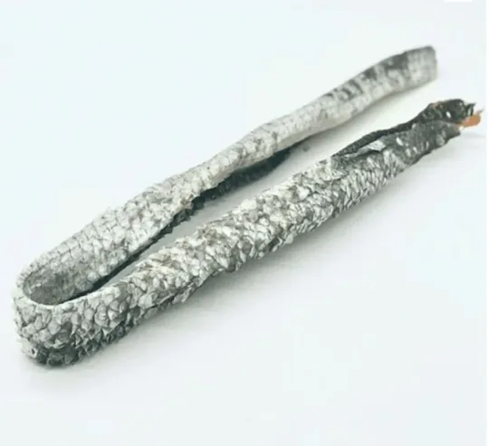 Tiras de Piel de Salmón - Imagen 2