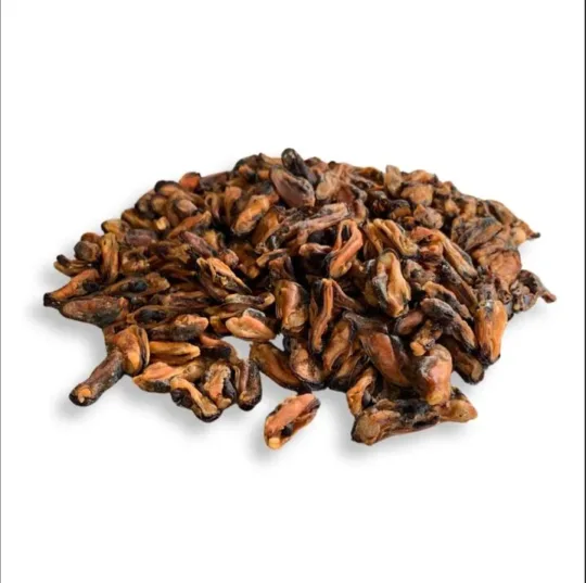 Mejillones deshidratados 50 GR - Imagen 4